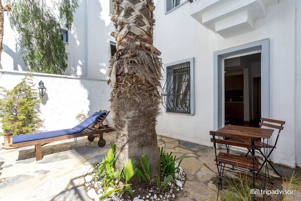 Zdjęcie Casa Bodrum 2*